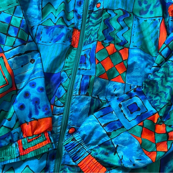 Sunterra 2-piece vintage set - Picture 3 of 10